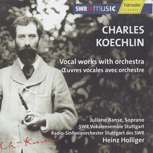 Charles Koechlin / SWRmusic