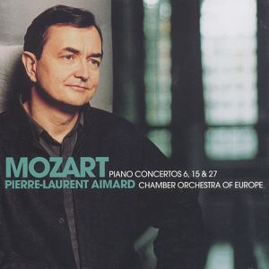 / Warner Classics / Warner Classics