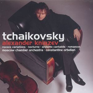 / Warner Classics / Warner Classics