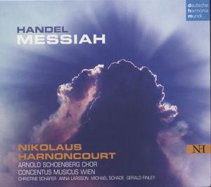 / deutsche harmonia mundi / deutsche harmonia mundi