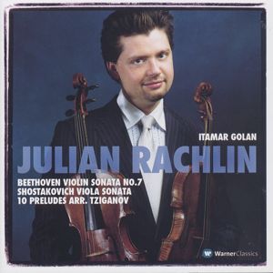 / Warner Classics / Warner Classics