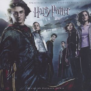 Harry Potter / Warner Bros Harry Potter / Warner Bros