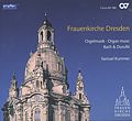 Frauenkirche Dresden / Carus Frauenkirche Dresden / Carus