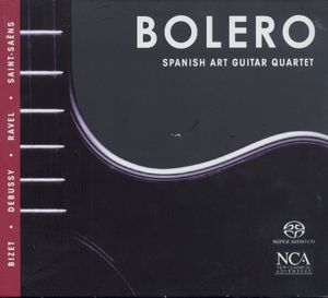 Bolero / NCA