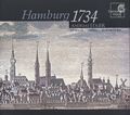 Hamburg 1734 / harmonia mundi Hamburg 1734 / harmonia mundi