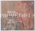 Hugo Wolf – Orchesterlieder Prometheus / harmonia mundi Hugo Wolf – Orchesterlieder Prometheus / harmonia mundi