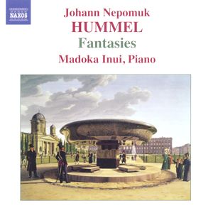 / Naxos / Naxos