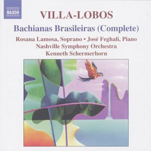 / Naxos / Naxos