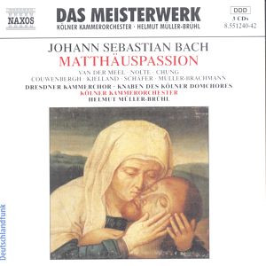 / Naxos / Naxos