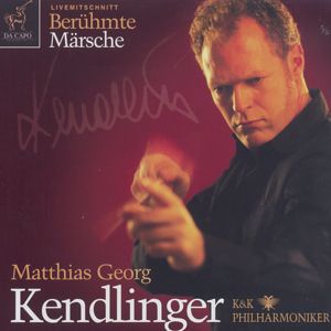 Berühmte Märsche / Da Capo Berühmte Märsche / Da Capo