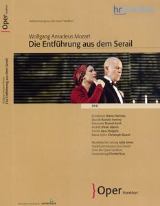 / Oper Frankfurt / Oper Frankfurt