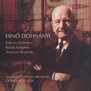 / Warner Classics / Warner Classics