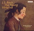 J.S. Bach The Young Virtuoso / Accent J.S. Bach The Young Virtuoso / Accent