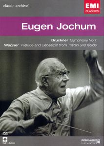 Eugen Jochum / EMI