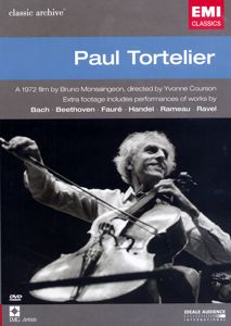 Paul Tortelier / EMI Paul Tortelier / EMI