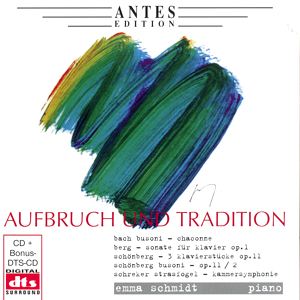 Aufbruch und Tradition / Antes Aufbruch und Tradition / Antes