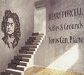 Henry Purcell Suites and Grounds / L'Empreinte digitale Henry Purcell Suites and Grounds / L'Empreinte digitale