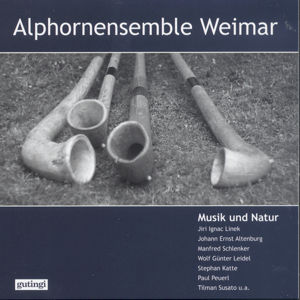 Musik und Natur / gutingi Musik und Natur / gutingi