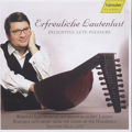 Erfreuliche Lautenlust, Barocke Lautenmusik aus Habsburgischen Landen / hänssler CLASSIC Erfreuliche Lautenlust, Barocke Lautenmusik aus Habsburgischen Landen / hänssler CLASSIC