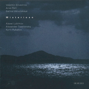 / ECM / ECM