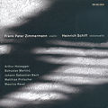 / ECM / ECM