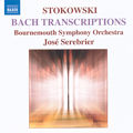 Leopold Stokowski Symphonic Transcriptions / Naxos Leopold Stokowski Symphonic Transcriptions / Naxos