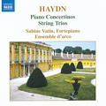 / Naxos / Naxos
