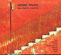 street music, duo slaatto reinecke / Ambitus street music, duo slaatto reinecke / Ambitus