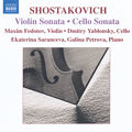 / Naxos / Naxos