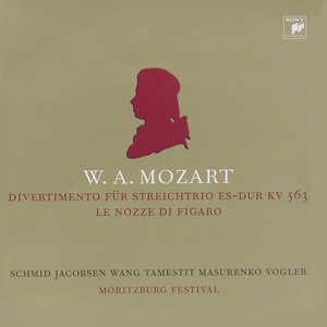 / Sony Classical / Sony Classical