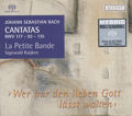 J.S. Bach, Cantatas for the Complete Liturgical Year Vol. 2 / Accent J.S. Bach, Cantatas for the Complete Liturgical Year Vol. 2 / Accent