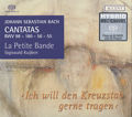 J.S. Bach, Cantatas for the Complete Liturgical Year Vol. 1 / Accent J.S. Bach, Cantatas for the Complete Liturgical Year Vol. 1 / Accent
