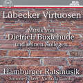 Lübecker Virtuosen Musik von Dietrich Buxtehude und seinen Kollegen / Thorofon Lübecker Virtuosen Musik von Dietrich Buxtehude und seinen Kollegen / Thorofon