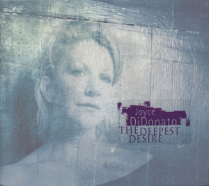 The Deepest Desire / Eloquentia The Deepest Desire / Eloquentia