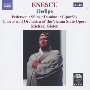 / Naxos / Naxos