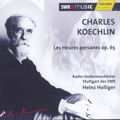 Charles Koechlin / SWRmusic Charles Koechlin / SWRmusic