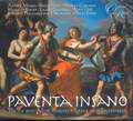 Pavento insano Pacini and Mercadante • Arias and Ensembles / Opera Rara Pavento insano Pacini and Mercadante • Arias and Ensembles / Opera Rara