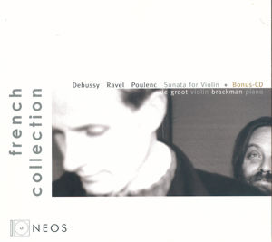 French Collection / Preiser Records French Collection / Preiser Records