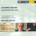 Michael Gielen, Brahms / SWRmusic Michael Gielen, Brahms / SWRmusic