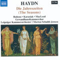 / Naxos / Naxos