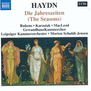 / Naxos / Naxos