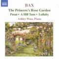 Arnold Bax Piano Works Vol. 3 / Naxos