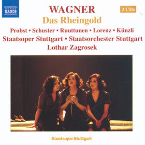 / Naxos / Naxos