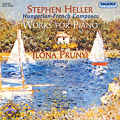 Stephen Heller, Works for Piano / Hungaroton Stephen Heller, Works for Piano / Hungaroton