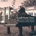 Joseph Martin Kraus The Solo Piano Music / BIS Joseph Martin Kraus The Solo Piano Music / BIS