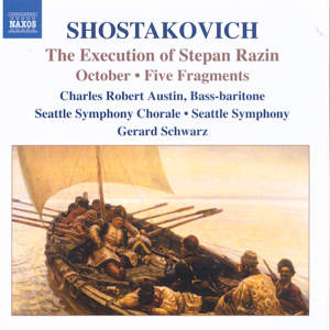 / Naxos / Naxos