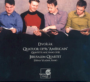 / harmonia mundi / harmonia mundi
