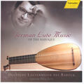 Deutsche Lautenmusik des Barock / hänssler CLASSIC Deutsche Lautenmusik des Barock / hänssler CLASSIC