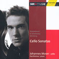 Cello Sonatas / SWRmusic Cello Sonatas / SWRmusic