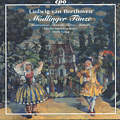 Ludwig van Beethoven, Mödlinger Tänze / cpo Ludwig van Beethoven, Mödlinger Tänze / cpo